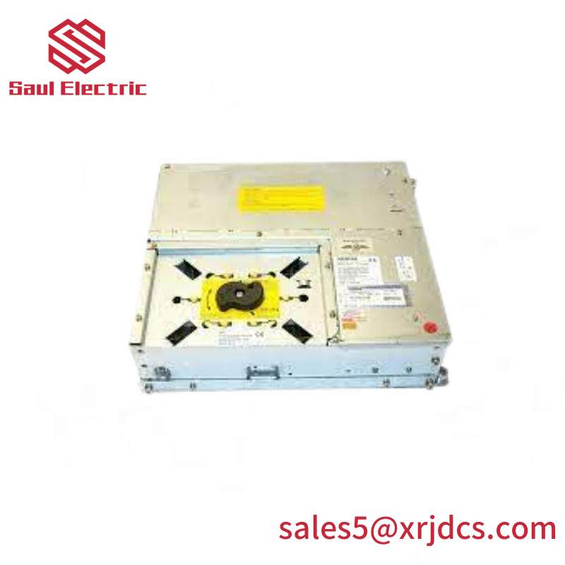 SIEMENS 6FC5210-0DF22-2AA0 SINUMERIK PCU 50