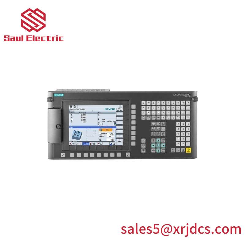 SIEMENS 6FC5370-2AT02-0CA0 Sinumerik Drives