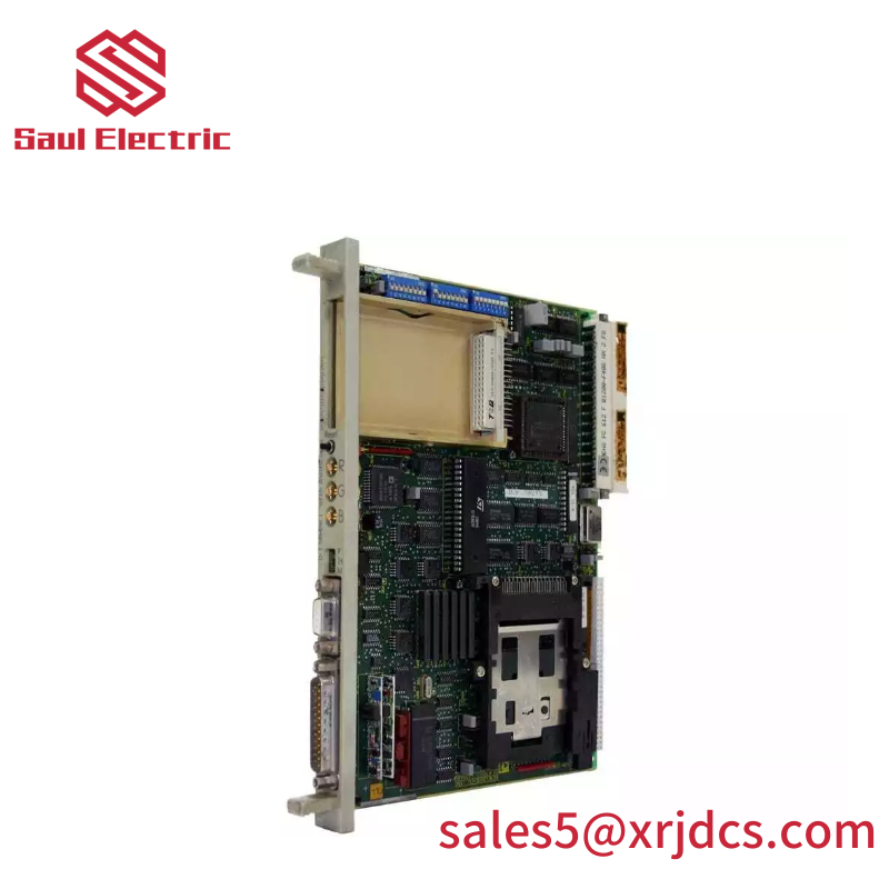 SIEMENS 6FM1470-3AA25 Display Module