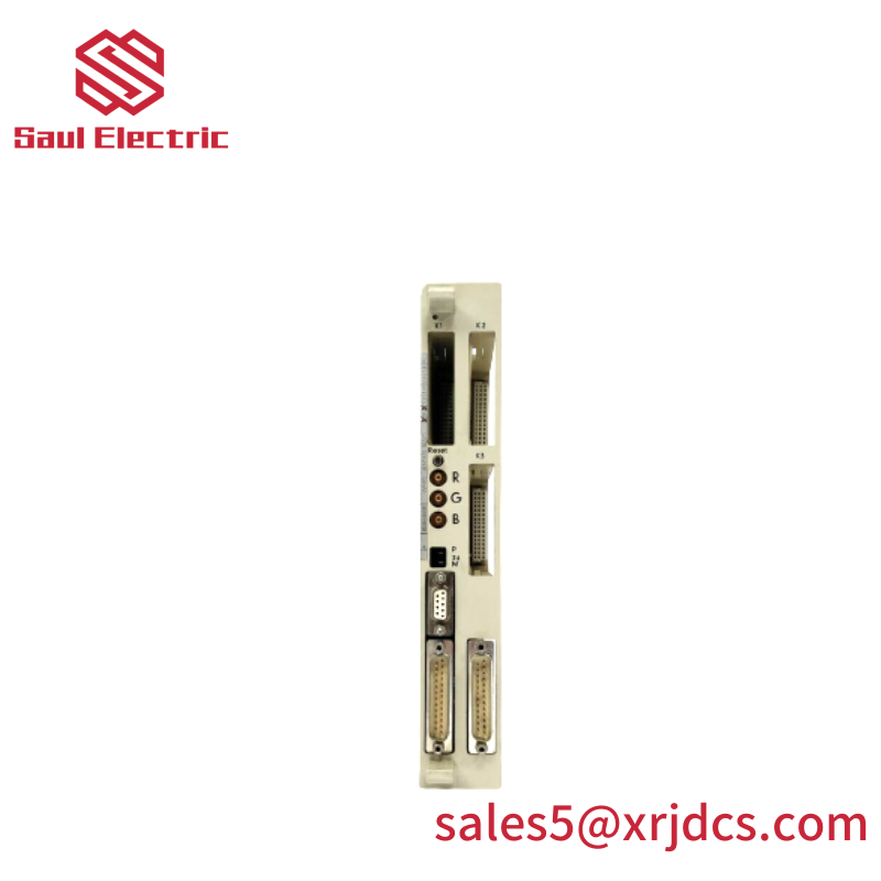 SIEMENS 6FM1470-3BA21 WF470 Display Module
