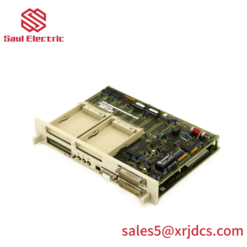 SIEMENS 6FM1470-3BA25 Video Display