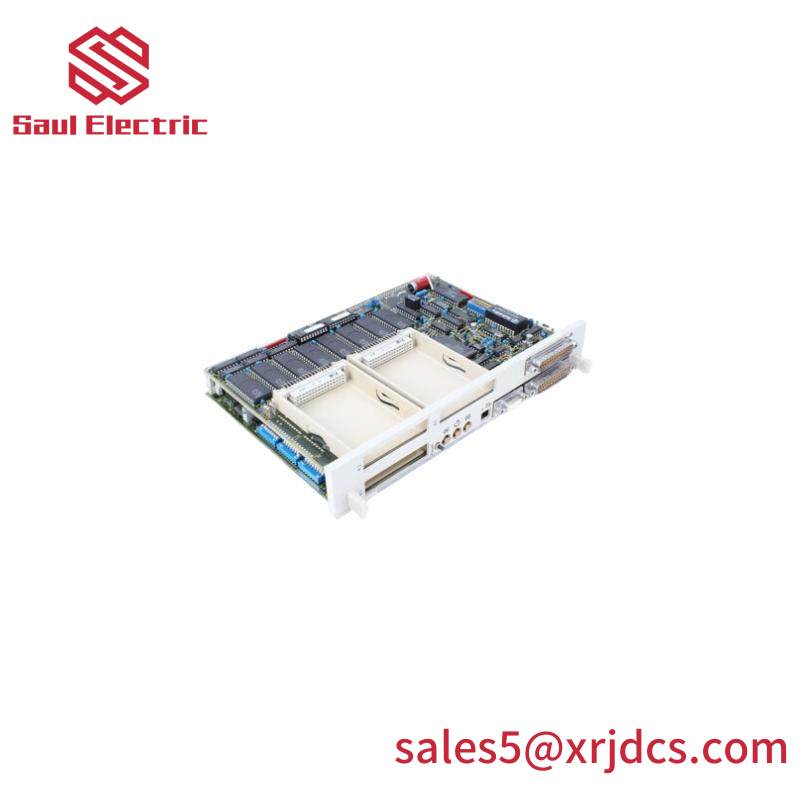 SIEMENS 6FM1470-3CA25 Display Module