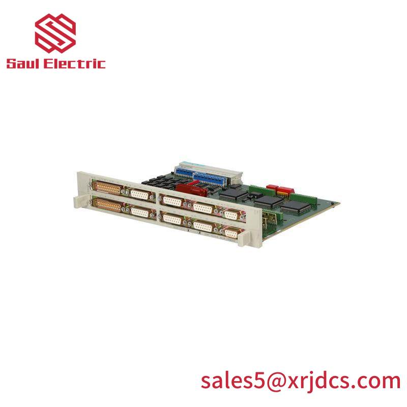 SIEMENS 6FM1706-3AB20 Positioning Module