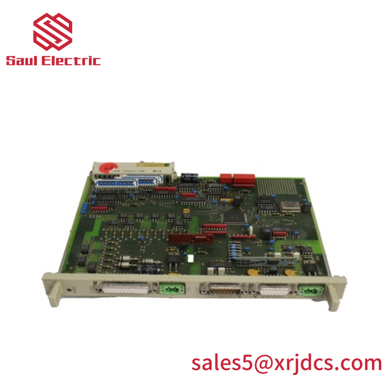 SIEMENS 6FM1707-3AA10 Controller Module