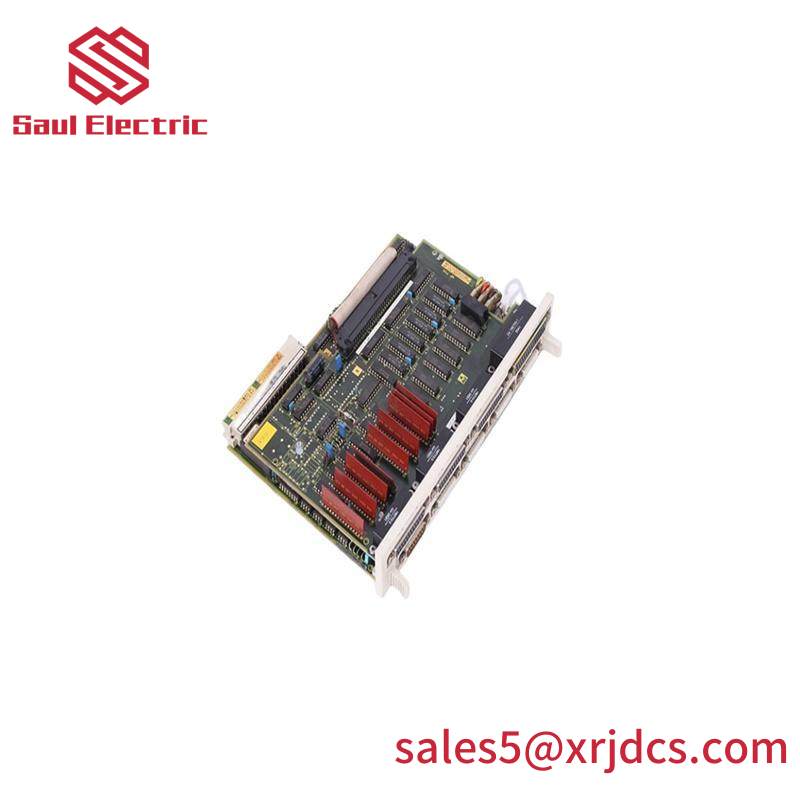 SIEMENS 6FM1715-3AA20 WF715 CAM Controller Module