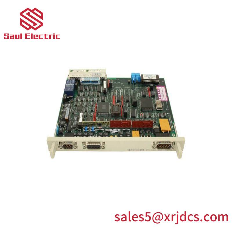 SIEMENS 6FM1721-3AA10 Positioning Module