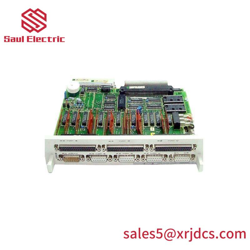 SIEMENS 6FM1726-3BA00 Positioning Module