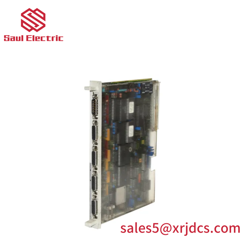 SIEMENS 6FM1726-3CA00 Positioning Module
