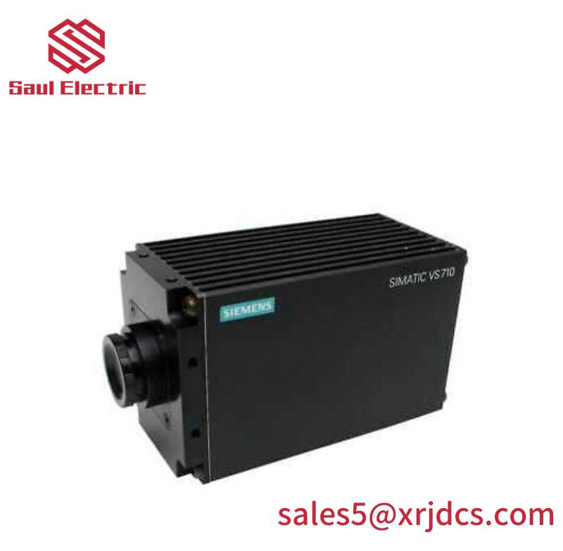SIEMENS 6GF1710-3AA SIMATIC VS710 VISION SENSOR