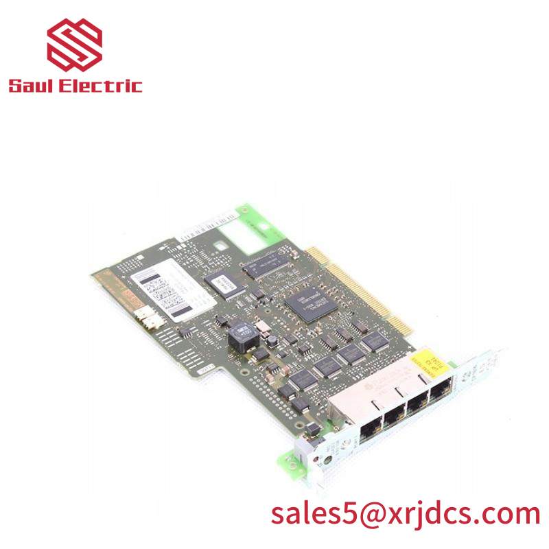 SIEMENS 6GK1161-6AA01 Communications Processor