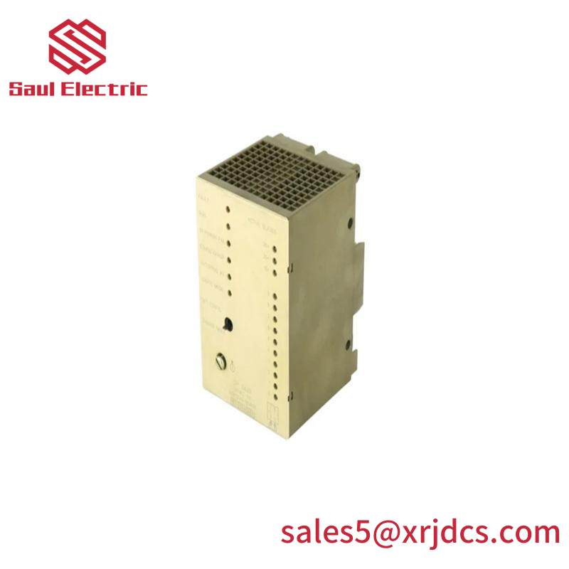 SIEMENS 6GK1243-3SA00 COMMUNICATIONS PROCESSOR