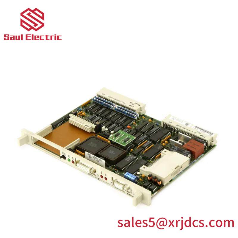 SIEMENS 6GK1543-0AA00 Communications Card