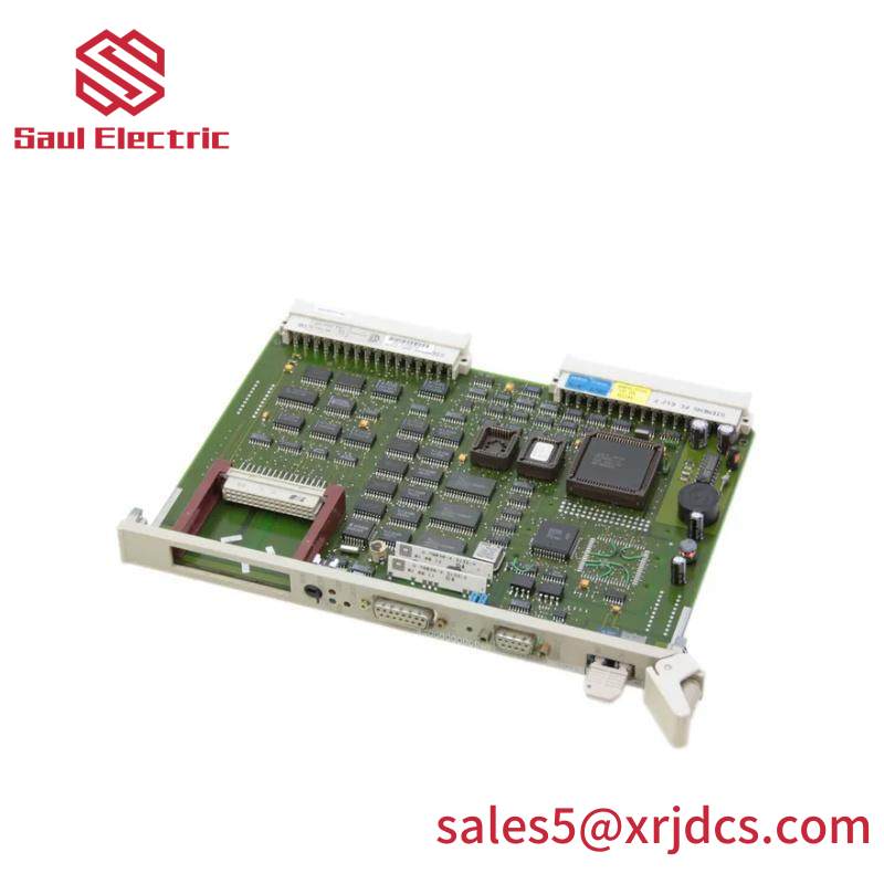 SIEMENS 6GK1543-0AA01 Communications Card