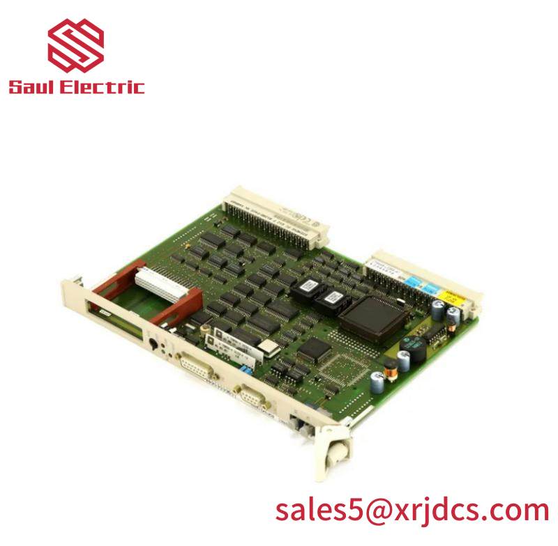 SIEMENS 6FX1136-2BA01