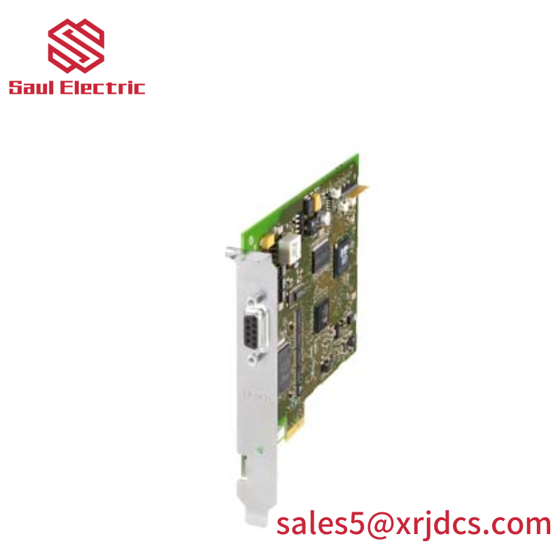 SIEMENS 6GK1562-1AA00 Communication processor CP 5621