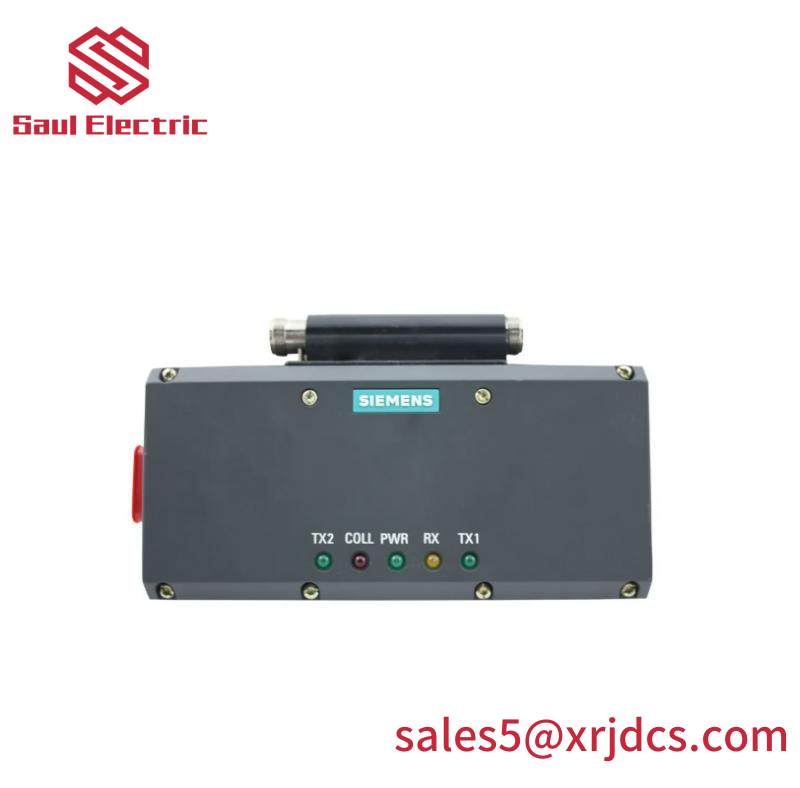SIEMENS 6GK1901-0AA00-0AC0 Simatic S5 Bus Coupler