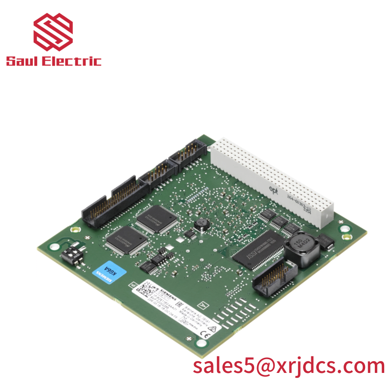 SIEMENS 6GK1 160-4AA01 Communications processor