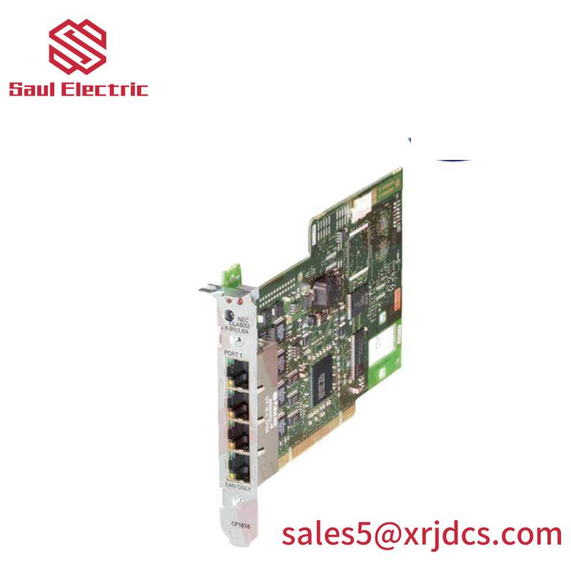 SIEMENS 6GK1 161-6AA00 Communication processor