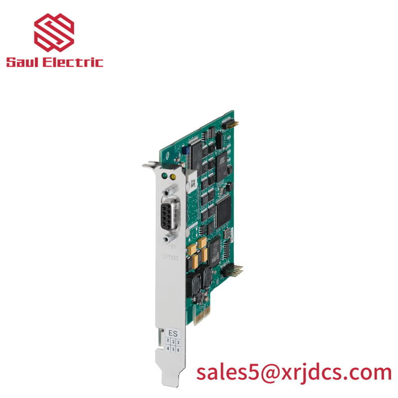 SIEMENS 6GK1 562-2AA00 Communication processor