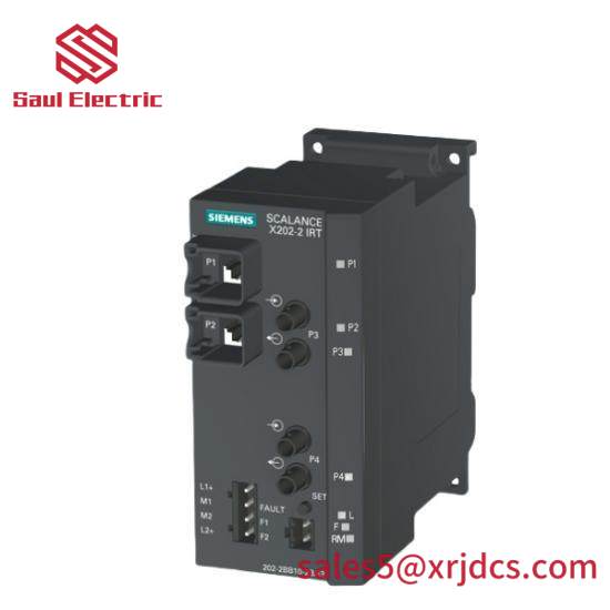 6GK5202-2BB00-2BA3  Siemens NET SCALANCE