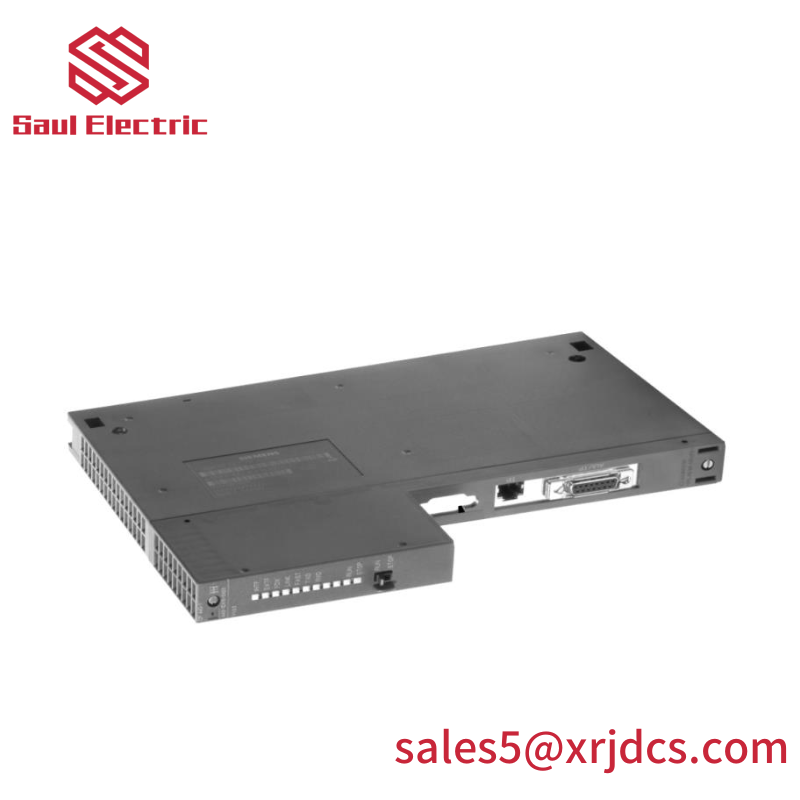 SIEMENS 6GK7443-1BX01-0XE0 CP 443-1 Basic