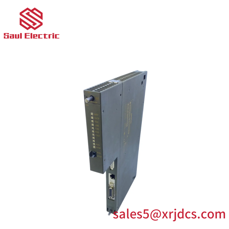 SIEMENS 6GK7443-1EX11-0XE0 Communication processor