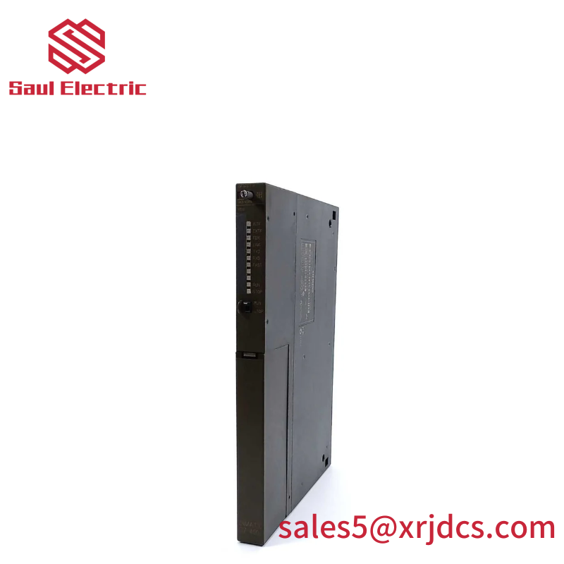 SIEMENS 6GK7443-1GX11-0XE0 COMMUNICATION PROCESSOR