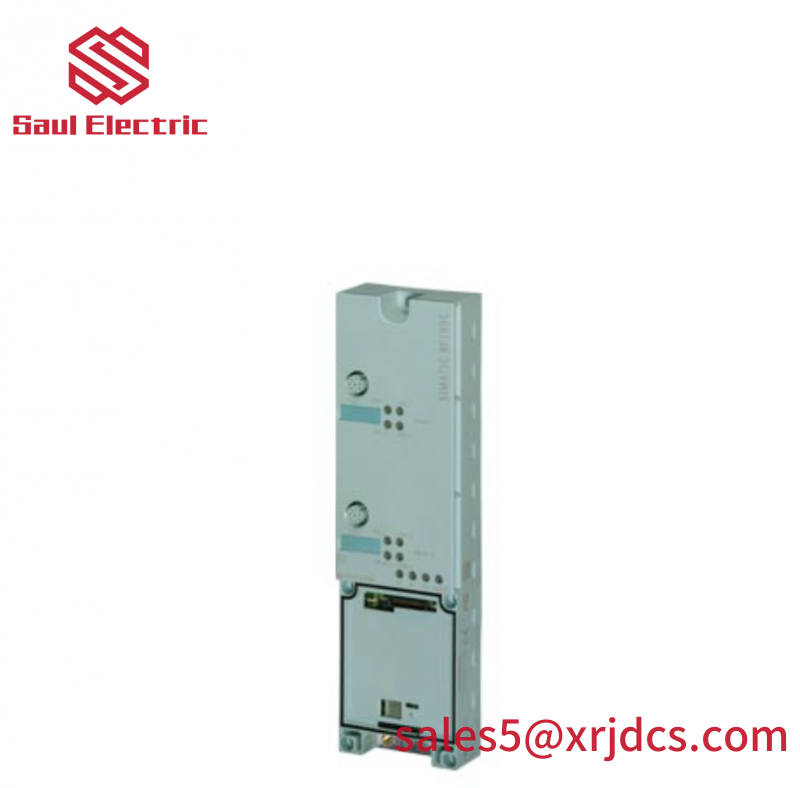SIEMENS 6GT2002-0JD00 RFID communication module