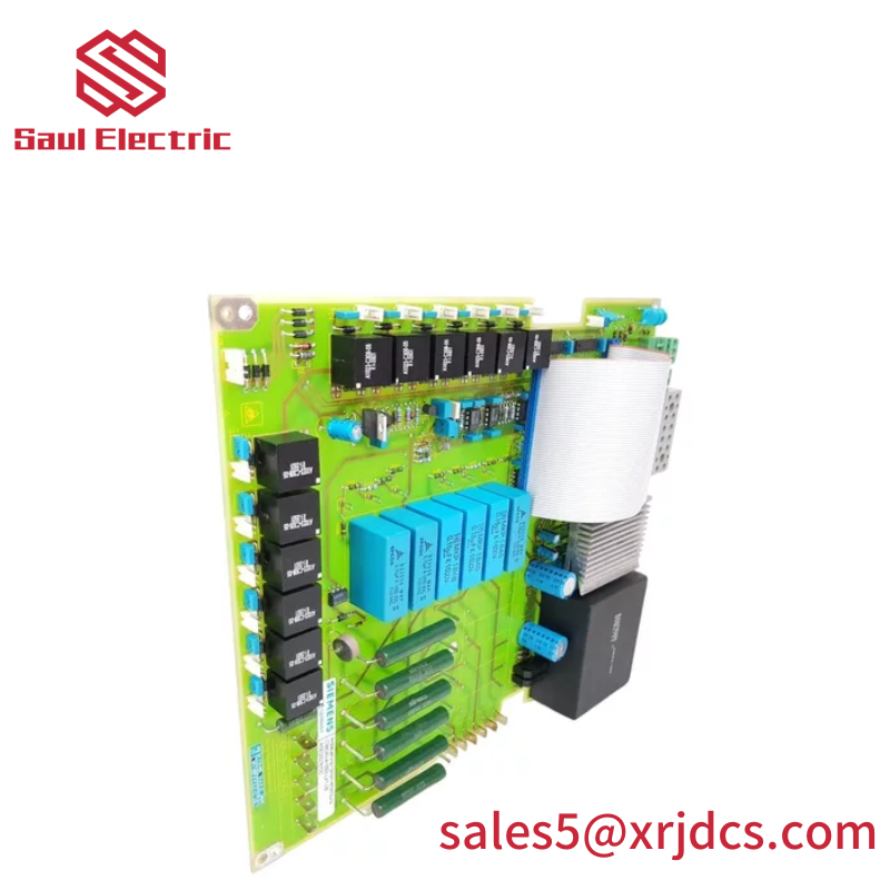 SIEMENS 6RY1233-0DA04 floor model