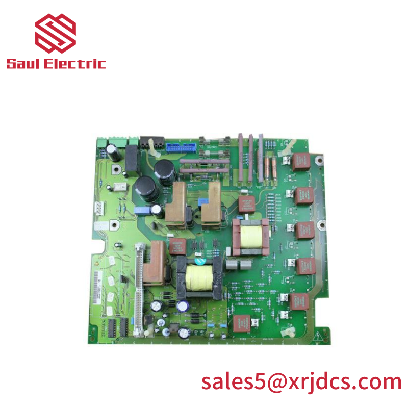 SIEMENS 6RY1703-0DA01 Power Interface