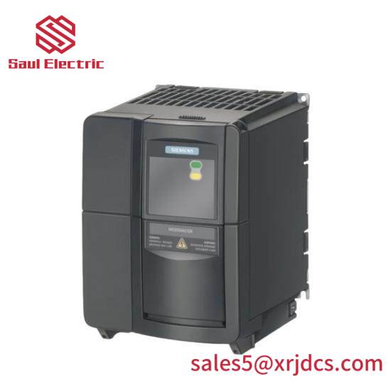 6SE6440-2UD3-0BA1  Siemens Drive