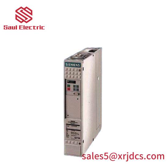6SE7021-0EA84-1HF3  Siemens