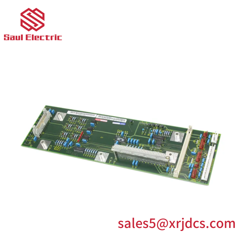 SIEMENS 6SE7031-2HF84-1BG0 IVI MODULE