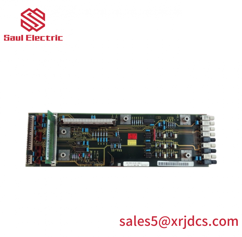 SIEMENS 6SE7038-6GL84-1BG0 Inverter IVI Interface Module