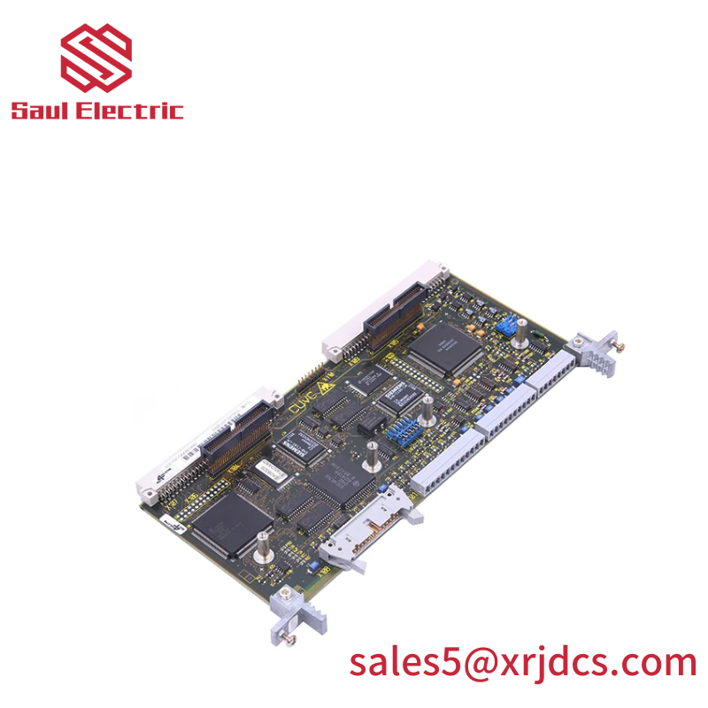 SIEMENS 6SE7090-0XX84-0BA0 TSY MODULE