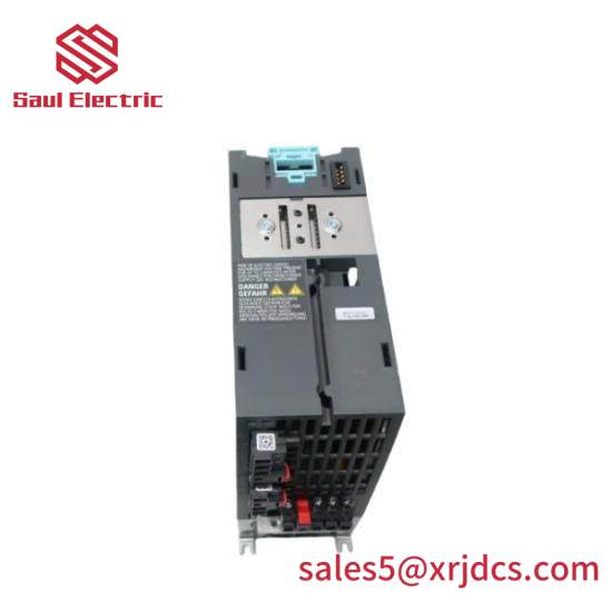 6SL3210-1PE16-1AL1  Siemens Power Module