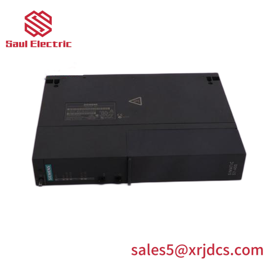 SIEMENS Moore 16418-541