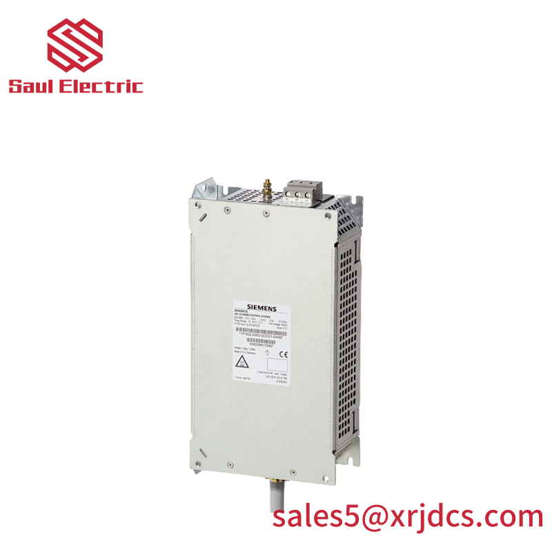 SIEMENS 6SL3 203-0CD21-0AA0 Power Module FSB