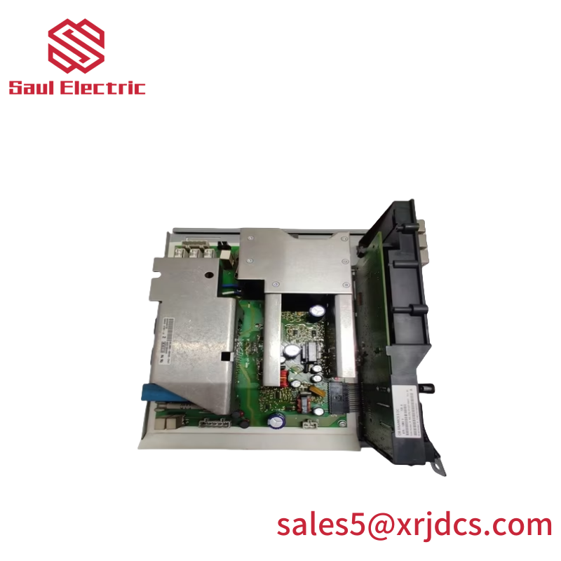 SIEMENS 6SL3 352-6TG37-4AA3 PLC Module