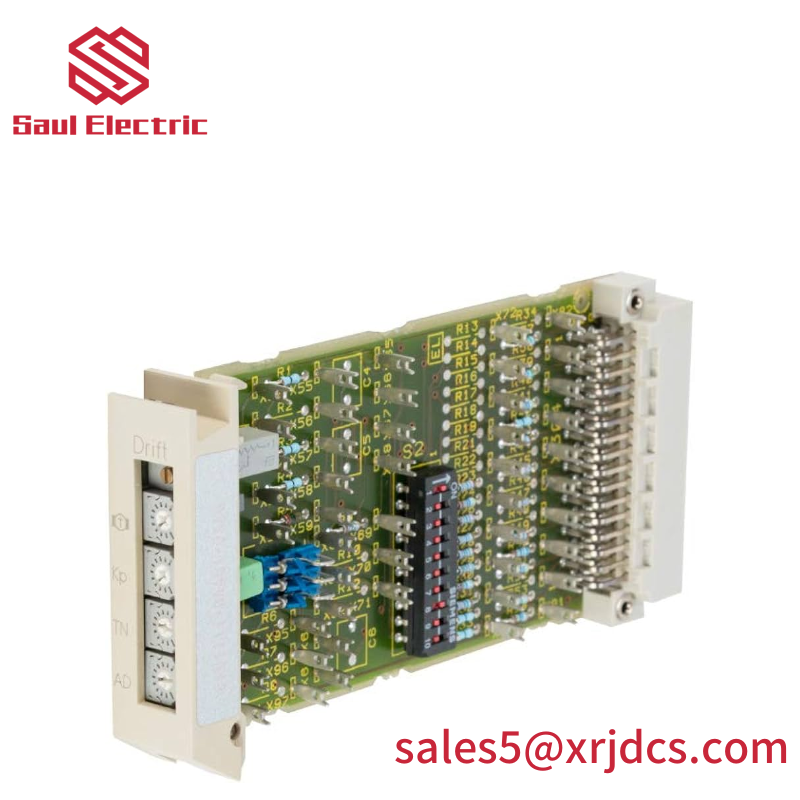 SIEMENS 6SN1114-0AA01-0AA0 SPARE PART SETTING MODULE