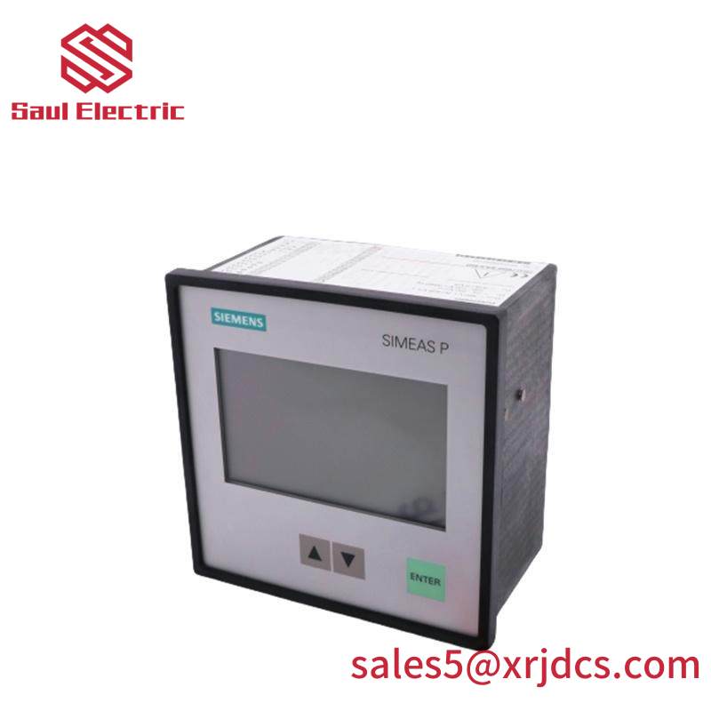 SIEMENS 6SN1118-0NJ01-0AA01 Control Unit