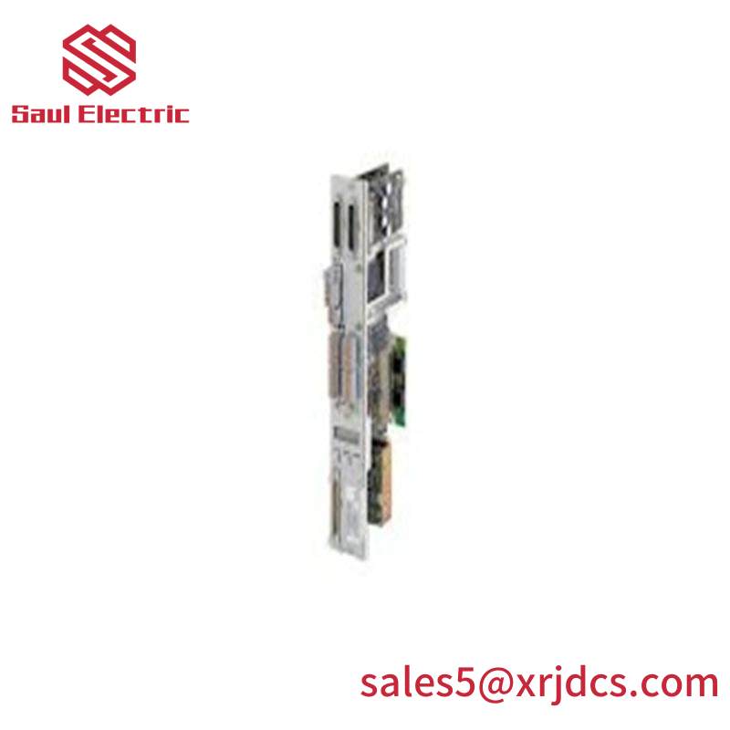 SIEMENS 6SN1118-0NK01-0AA2 CONTROL-LOOP BLOCK