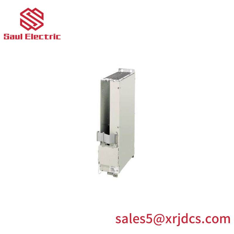 Siemens 6SN1123-1AA00-0AA2 Power Module