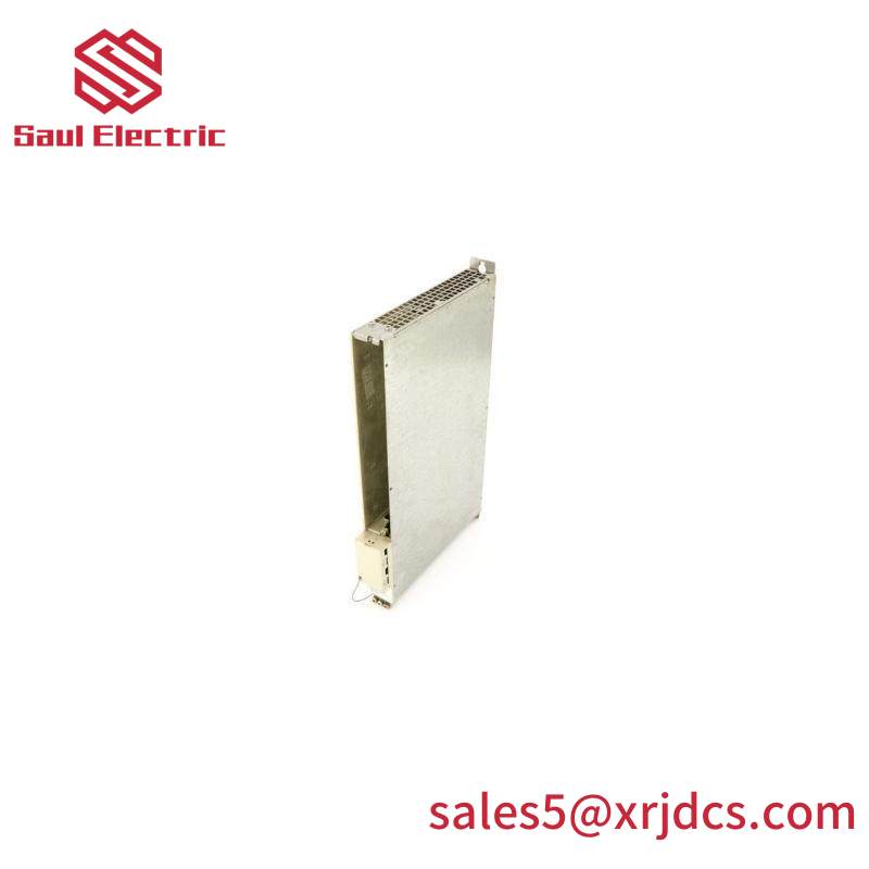 SIEMENS 6SN1123-1AA00-0HA1 SIMODRIVE 611 POWER MODULE