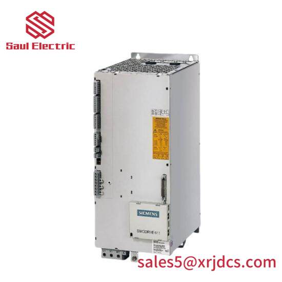 6SN1145-1BA01-0DA1  Siemens Regenerative Module