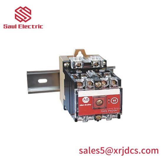 700S-DCP620DZ24 Safety Control Relay