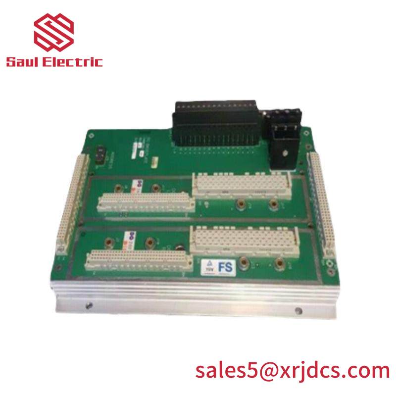 Triconex 7400209-030 Analog input main processor