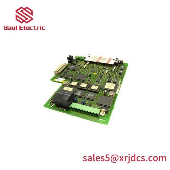 74101-772-54(1336T-MCB-SP51B) Main Control Board