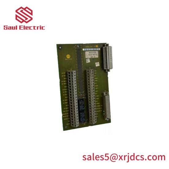 74102-443-51 SERVO BOARD