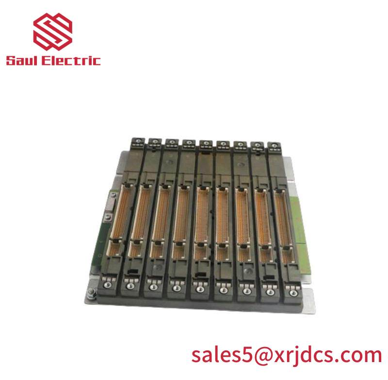 SIEMENS 7KG6000-8AE/CC PLC module